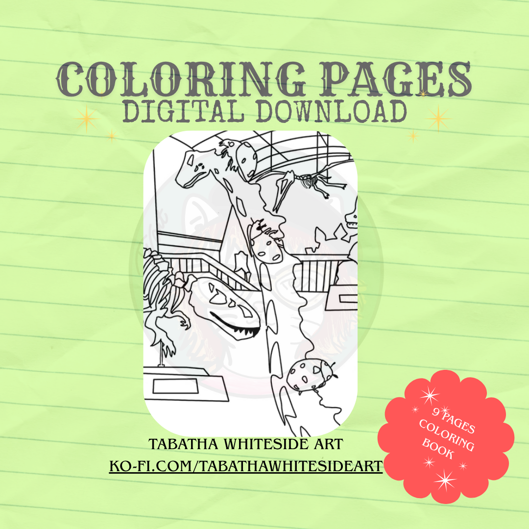 Bug Adventures Coloring Download